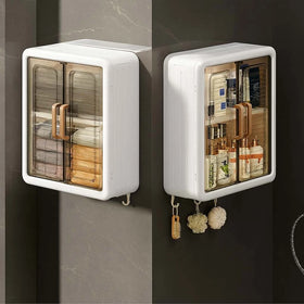 Bathroom Storage