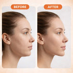 GlowLift Face Sculptor Brush - Skin Tightening, Face Lifting & Instant Glow Massage Tool