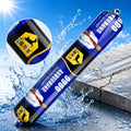 Grozaro  Waterproof Silicone Sealant Adhesive for Roof & Leakage Repair | Weather Resistant |