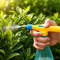 Grozaro Portable Pressure Sprayer For Every Home For Multi Uses