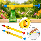 Grozaro Portable Pressure Sprayer For Every Home For Multi Uses