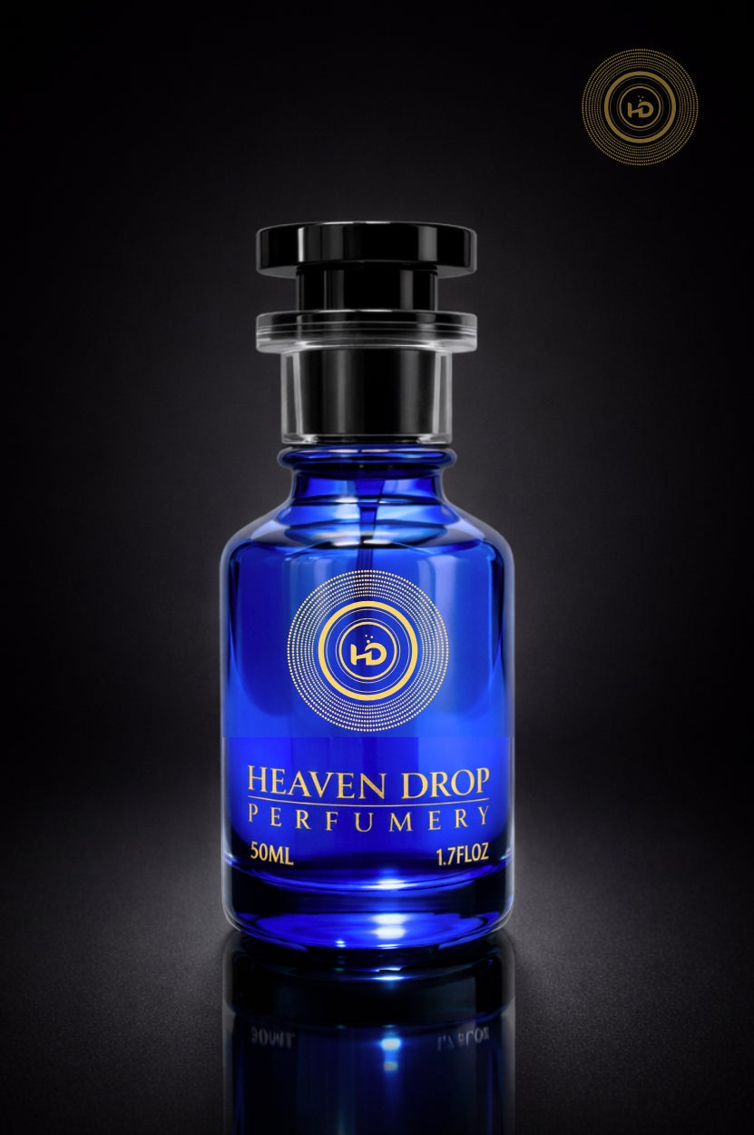 Purple Oud - Heaven Drop
