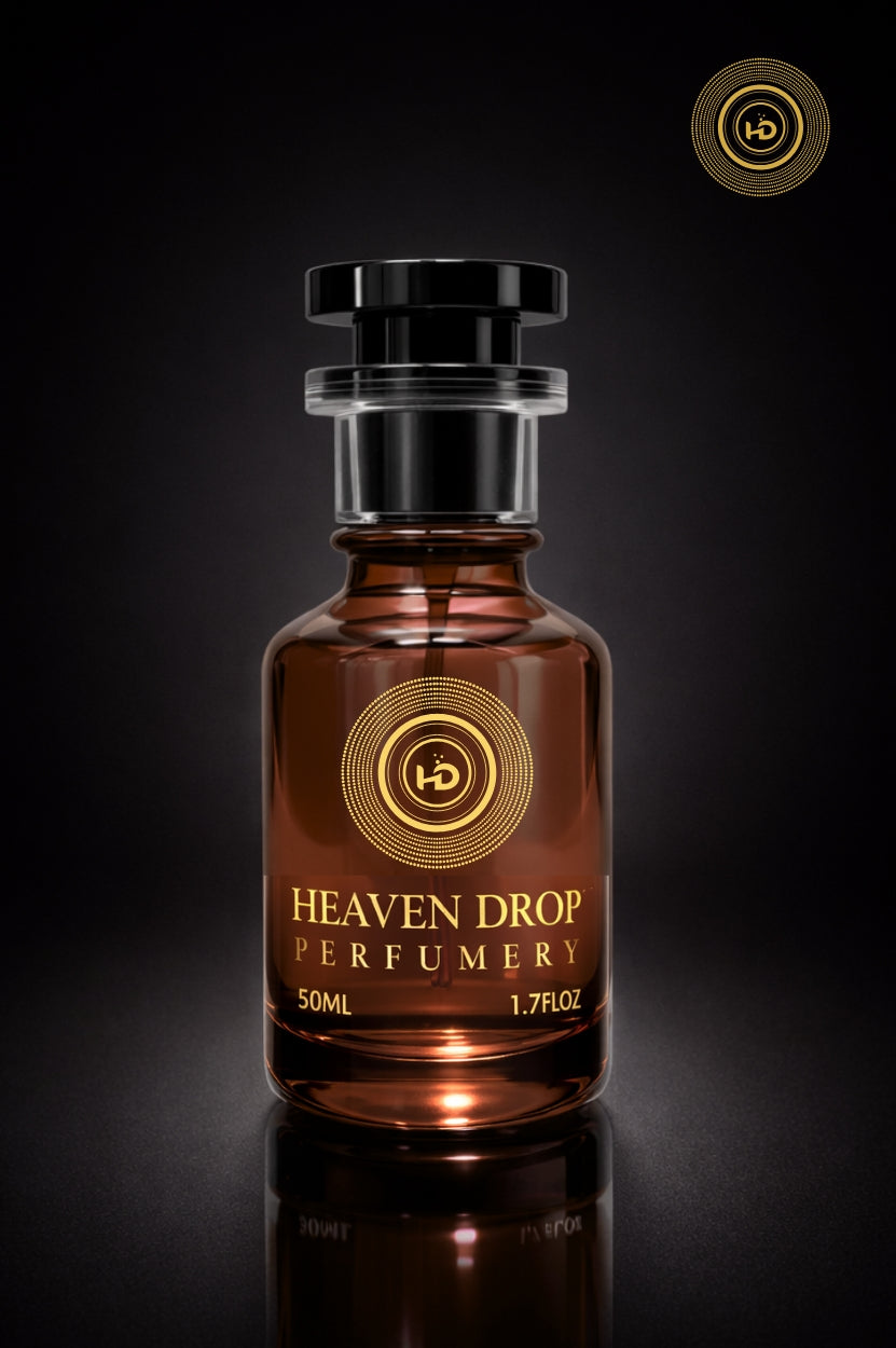 Turkish Oud  - Heaven Drop