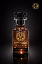 More Than Words – Heaven Drop