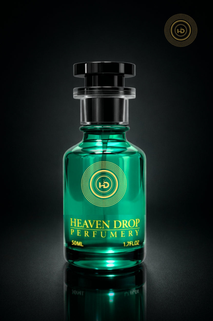 Al Wisam Heaven Drop