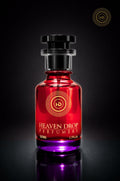 Heaven Drop Her Elixir