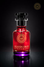 Heaven Drop Her Elixir