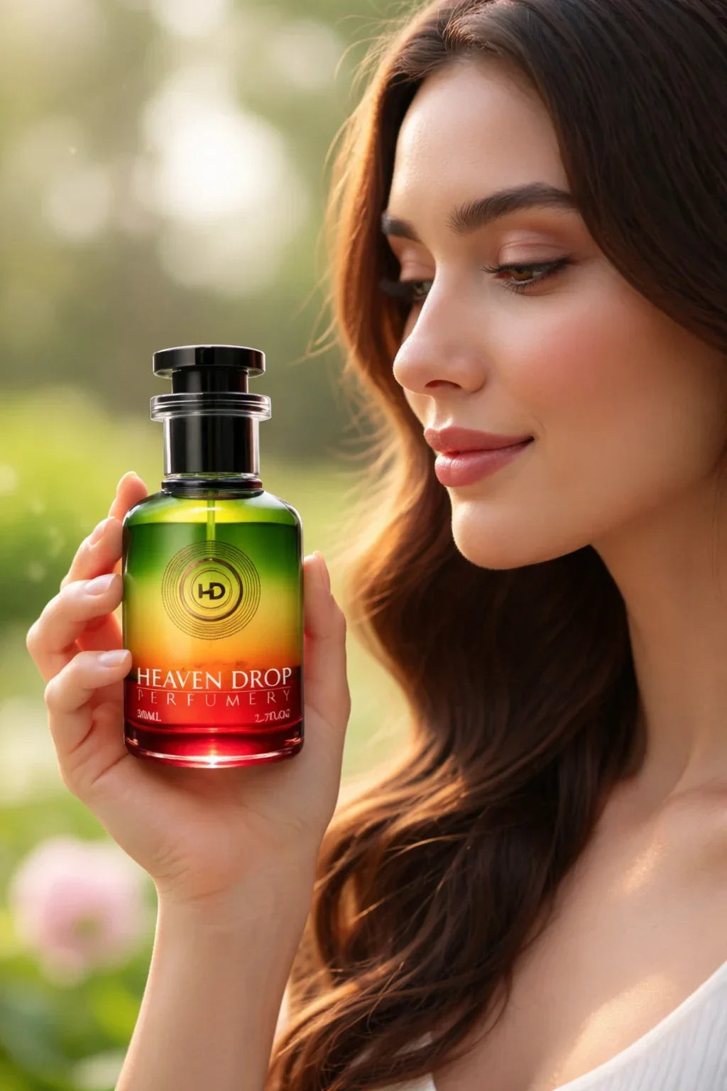 Le Male Elixir   –  Heaven Drop