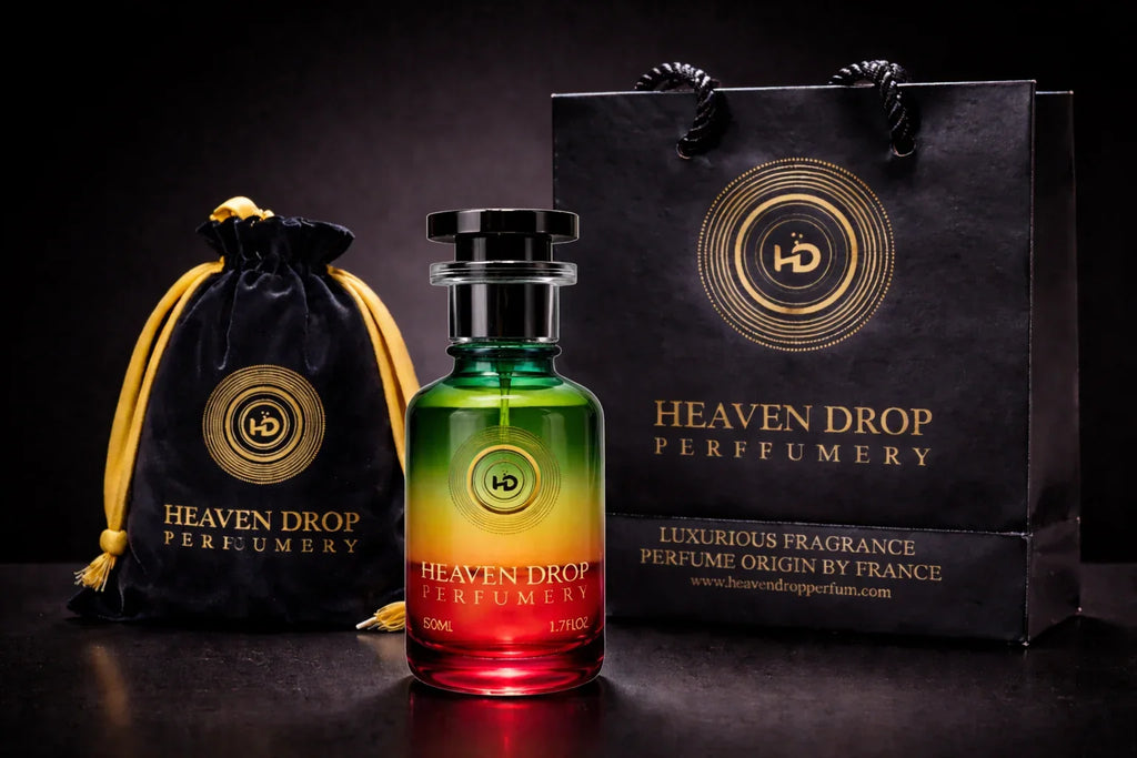 Heaven Drop Darcy
