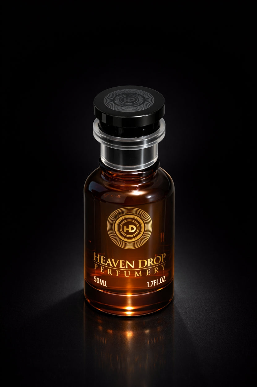 Resala – Heaven Drop