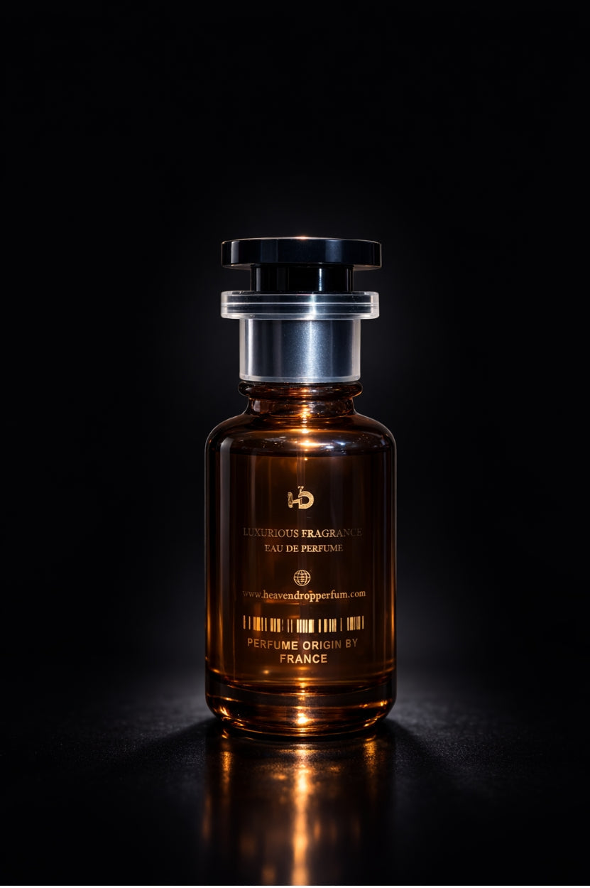 Turkish Oud  - Heaven Drop