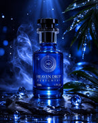 Bleu de Heaven
