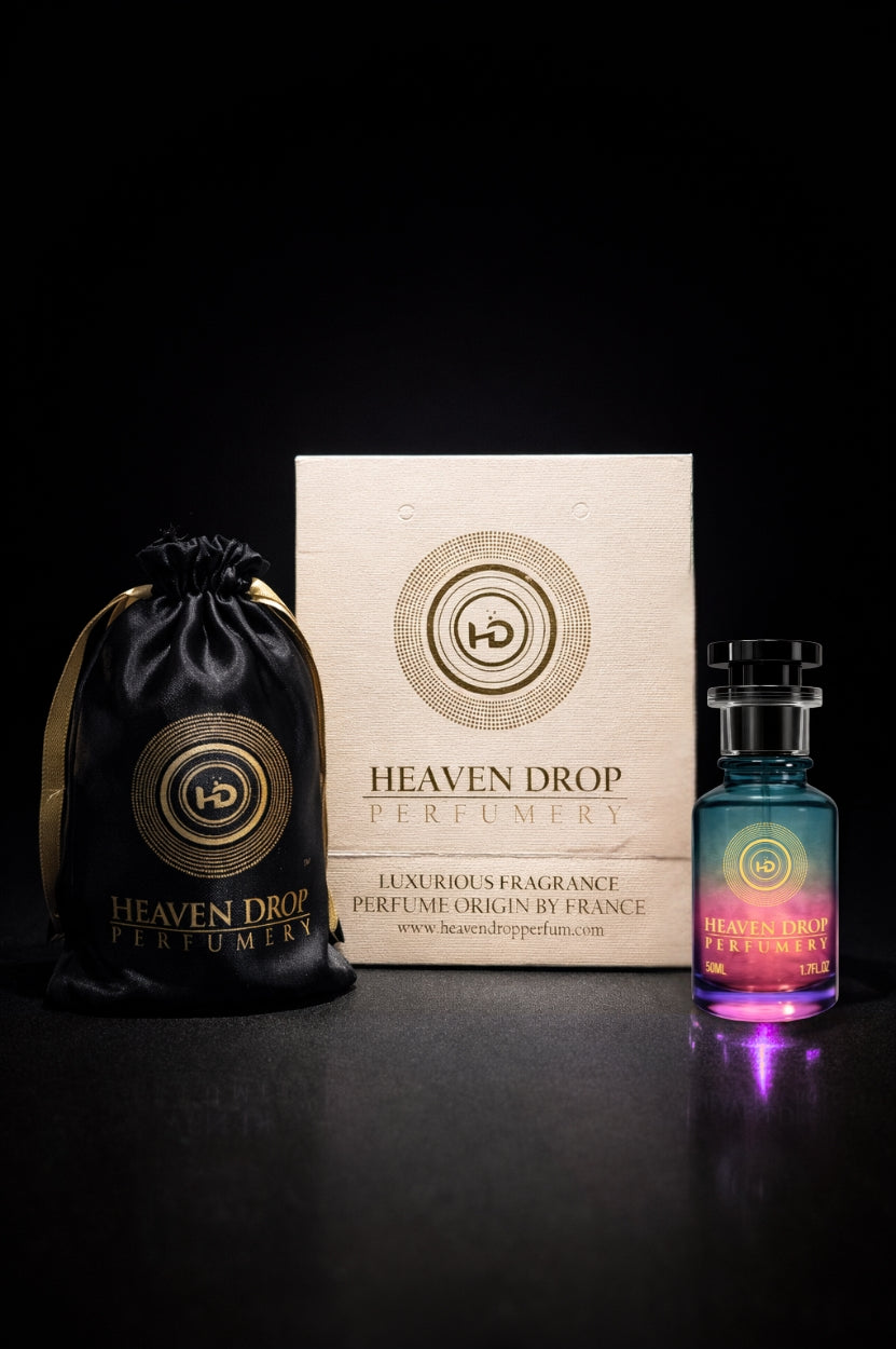 Imagination – Heaven Drop