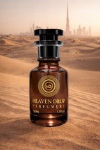 Resala – Heaven Drop