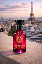 Heaven Drop Her Elixir