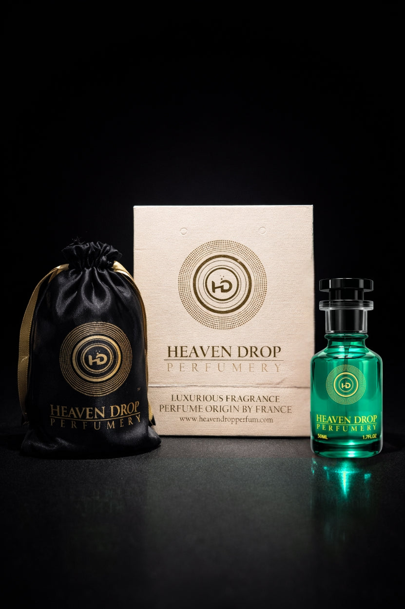 Heaven Drop Legend