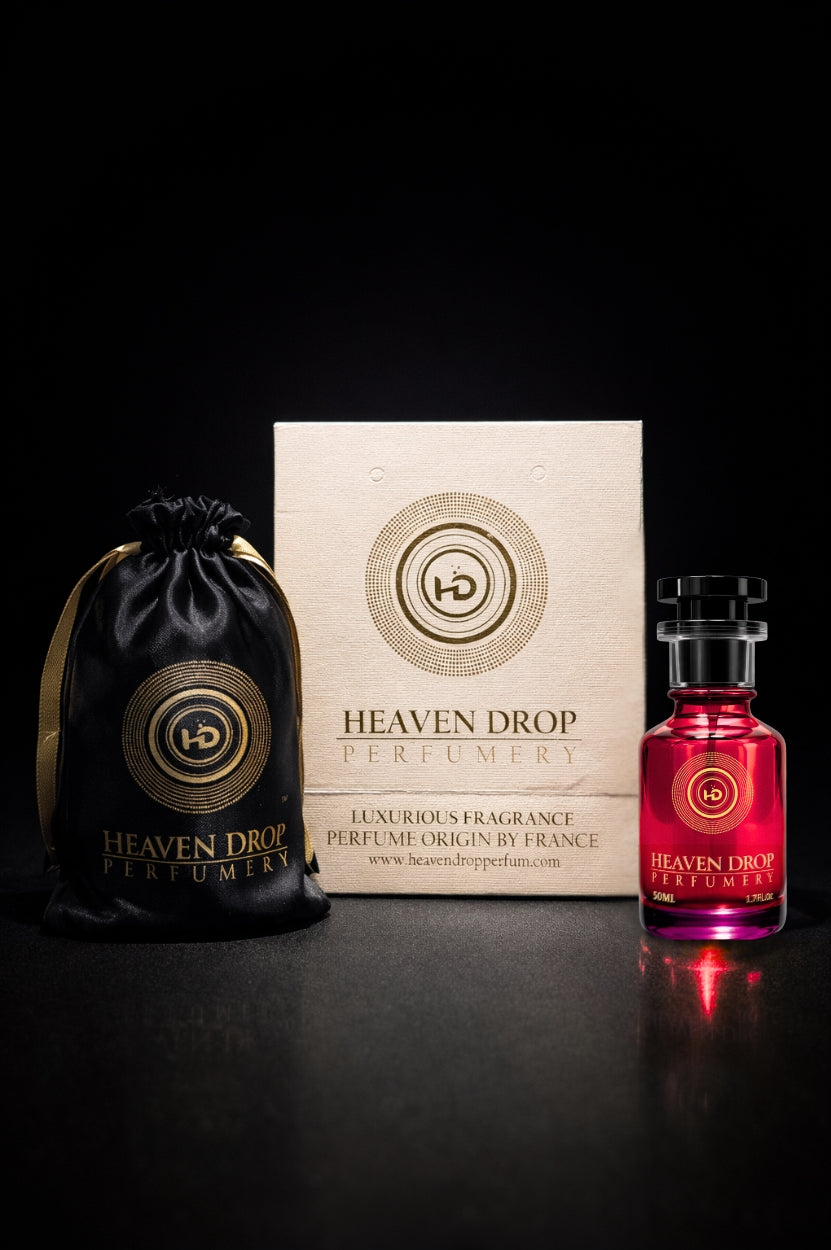 Heaven Drop Delina