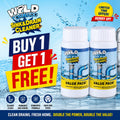 (Buy 1 Get 1 Free) Powerful Sink and Drain Cleaning Powder | 200gm Each Pack