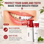 (Buy 1 Get 1 Free) SP-4 Probiotic Brightening and cleaning toothpaste