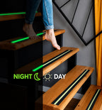 (Buy 1 Get 1 Free) Anti Skid Tape Glow In The Dark