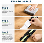 (Buy 1 Get 1 Free) Anti Skid Tape Glow In The Dark