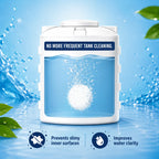 Water Purification Tablet
