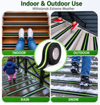 (Buy 1 Get 1 Free) Anti Skid Tape Glow In The Dark