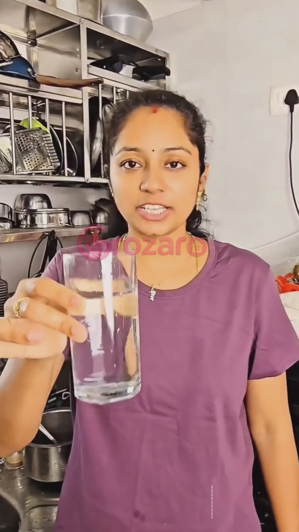 Water Purification Tablet